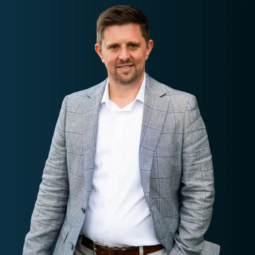Martin Kloeckner